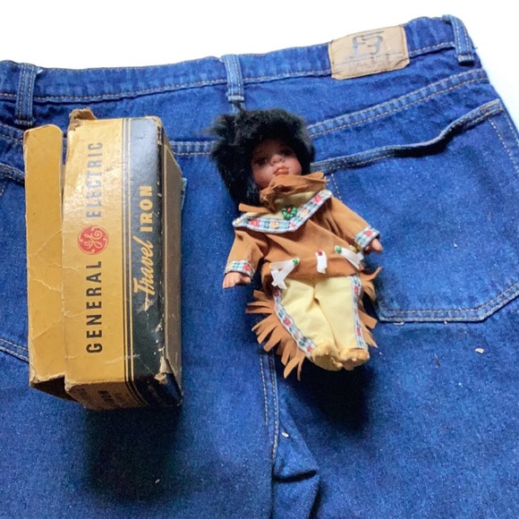 Studio Works KHAKI LINEN Cargo Shorts Waist 31 Resort Ready - Picture 12 of 16